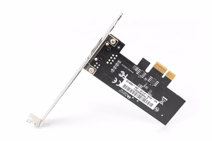 Digitus Gigabit Ethernet PCI Express võrgukaart 2.5G (4-Speed)