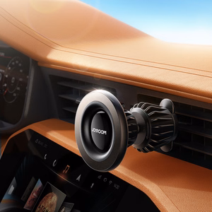 Car phone hoidja Joyroom JR-ZS406 (air vent) must