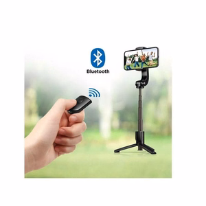 Spigen S610W gimbal wireless Selfie Stick must