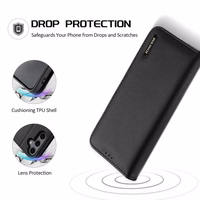 Ümbris Dux Ducis Hivo jaoks Samsung S931 S25 must