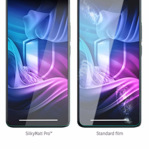 Oppo A3 5G – 3mk Silky Matt Pro telefoni ekraanikaitse