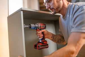 Einhell TP-CD 18/38 C Li BL-Solo – aku-trell-kruvikeeraja