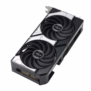 ASUS Dual NVIDIA GeForce RTX 5070 OC 12 GB Videokaart