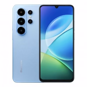 Blackview Wave 10C 4/32GB Sinine Nutitelefon