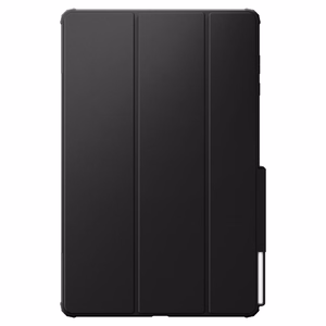 Spigen Ultra Hybrid Pro Ümbris jaoks Samsung Galaxy Tab S11 Ultra 14.6 X930 / X936 - Must