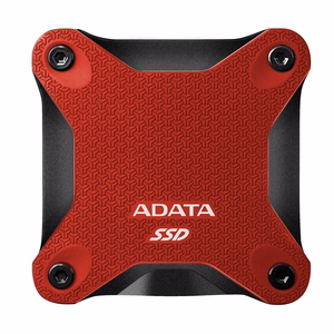ADATA SD620 1 TB punane