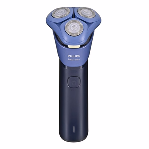 Philips 2000 series S2885/00 men's shaver Rotation shaver Blue