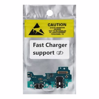 Charging board jaoks SAMSUNG A32 4G A325F/M OEM (Fast Laadija)