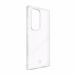 Ümbris jaoks Samsung S24 ULTRA Forcell F-Protect Long Lasting läbipaistev