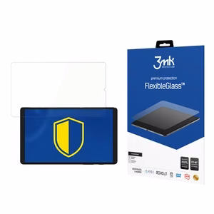 Realme Pad Mini – 3mk FlexibleGlass (kuni 11") tahvelarvuti ekraanikaitse