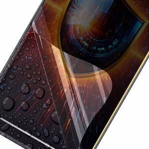 3mk Silky Matt Privacy матовое защитное стекло для приватности OnePlus 12R