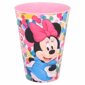 Minnie Mouse kruus, 430 ml