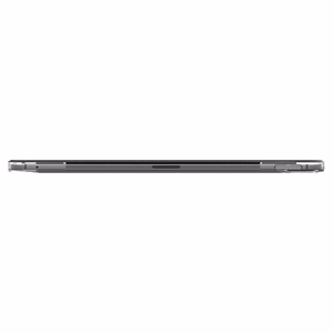Spigen Liquid Air Folio Ümbris jaoks iPad Pro 13" 7 / 8 / 2024-2025 - must