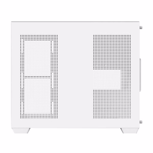 Darkflash C285MP computer ümbris (valge)