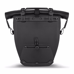 Veekindel jalgratta pakiraamikott Wozinsky WBB24BK, 25 l, must