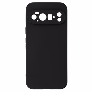 Back Case MATT for GOOGLE PIXEL 10 PRO Black
