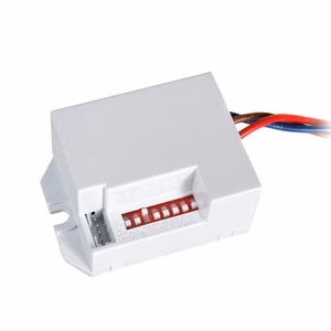 MCE32 PIR-liikumisandur välise anduriga, 800 W, 360°