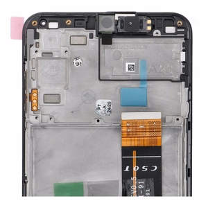 ServicePack LCD-дисплей SAMSUNG A23 4G A235F GH82-28563A
