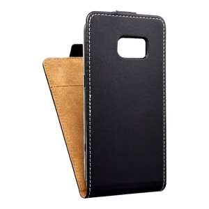 SLIM FLEXI FRESH Flip ümbris jaoks SAMSUNG S7 (G930) must