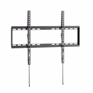 Vogels UP 6003 seinakinnitus, fikseeritud TV seinakinnitus, L suurus 40-80 ", fikseeritud, maksimaalne kaal 55 kg, must
