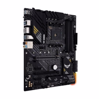 ASUS TUF mängu B550-PLUS Socket AM4 ATX AMD B550