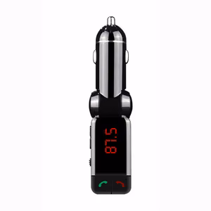 FM transmitter koos charging function BC06B