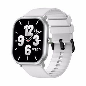 Смарт-часы Zeblaze GTS 3 Pro (белые)