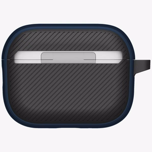 Uniq Clyde Ümbris jaoks AirPods Pro 3rd Gen - Sinine/Hall