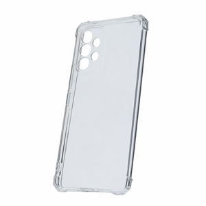 Anti Shock 1,5 mm ümbris jaoks Samsung Galaxy A53 5G läbipaistev