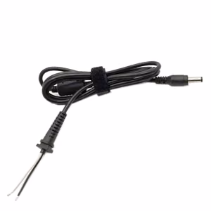 Power Supply Connector Kaabel jaoks ACER, 5.5 x 2.1mm