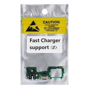 Charging board jaoks REALME 8 4G OEM (Fast Laadija)