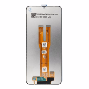 NCC LCD Display jaoks SAMSUNG A06 A065F/A065M OEM without frame