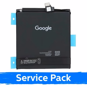 Aku seadmele Google Pixel 9 Pro XL (Service Pack)