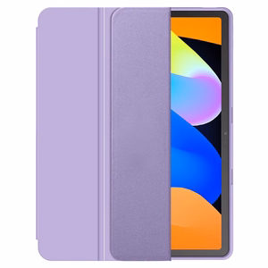 Tech-Protect SmartCase Pen Ümbris jaoks Lenovo Idea Tab 11.0 TB-336 - Lilla