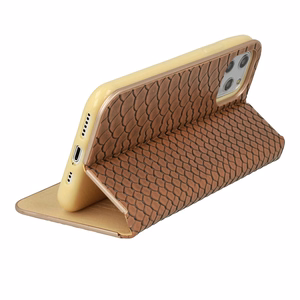 Vennus Wild Book Case for Iphone 11 Pro Design 3
