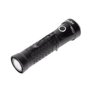 Rebel LED-taskulamp liikuva peaga