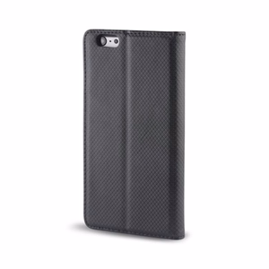 Smart Magnet case for Samsung Galaxy A06 4G / A06 5G black