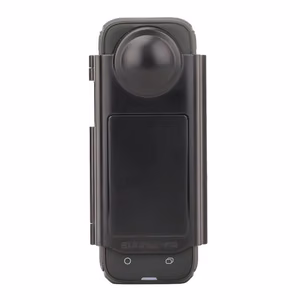 Objektiiv Ekraan Kate SUNNYLIFE jaoks Insta360 X4