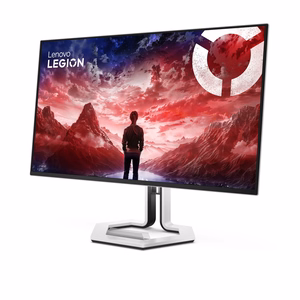 Lenovo Legion Pro 32UD-10 arvutimonitor 80 cm (31,5") 3840 x 2160 pikslit 4K Ultra HD QD-OLED must, hall