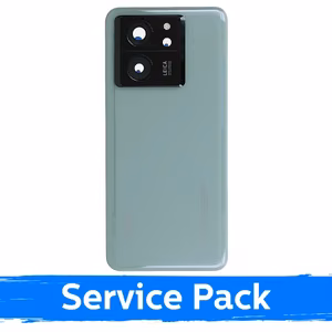 Tagakaas ühilduv Xiaomi 13T / Meadow Green / (Service Pack)