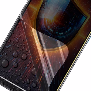 Asus ROG Phone 6/6 Pro/6D/6D Ultimate – 3mk Silky Matt Privacy privaatsusfilter