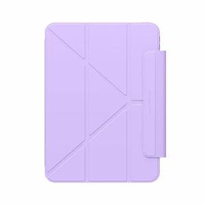 AmazingThing Minimal Mag ümbris mudelile iPad Pro M5 11", lilla