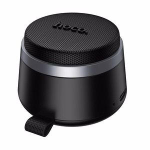 Bluetooth kõlar 8W 3h Hoco sisseehitatud magnetplokiga HC43 must