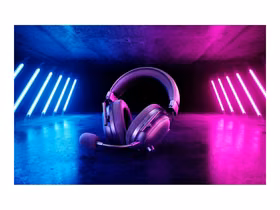 Razer BlackShark V2 Pro+ kõrvaklapid - must