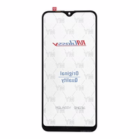 MUSTTBY front glass + OCA SAMSUNG a20e