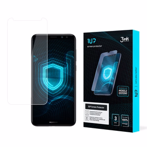Huawei Mate 10 Lite – 3mk 1UP telefoni ekraanikaitse