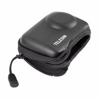 TELESIN bag jaoks DJI ACTION 3/4/5pro camera