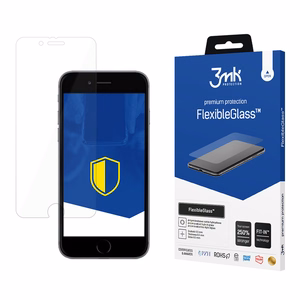 Apple iPhone 6 – 3mk FlexibleGlass telefoni ekraanikaitse