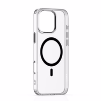 Etteri Color Mag ümbris for iPhone 16 Pro Max 6,9" must