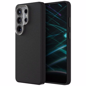 Uniq Lyden Ümbris for Samsung Galaxy S26 Ultra Magclick Charging - must